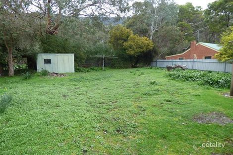 Property photo of 21 Mt Zero Road Halls Gap VIC 3381