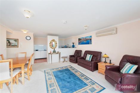 Property photo of 21/40 Horizons Drive Salamander Bay NSW 2317