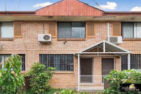 11/96-100 Longfield St, Cabramatta, NSW 2166