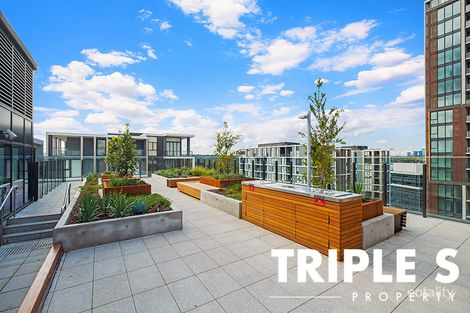 Property photo of 216/3 Network Place North Ryde NSW 2113