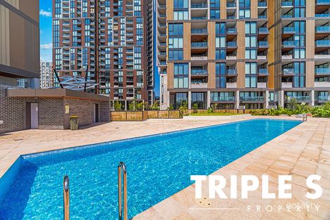 Property photo of 216/3 Network Place North Ryde NSW 2113