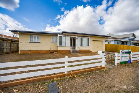 Property photo of 65 Sims Road Avenell Heights QLD 4670