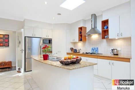 Property photo of 65B Tyson Street Ainslie ACT 2602