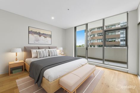 Property photo of 503/1 Mooltan Avenue Macquarie Park NSW 2113