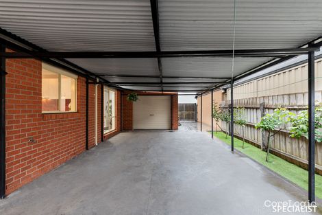 Property photo of 21 Lawn Hill Avenue Derrimut VIC 3026