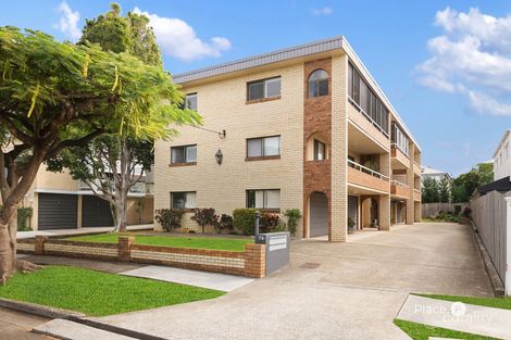 Property photo of 4/54 Alma Road Clayfield QLD 4011