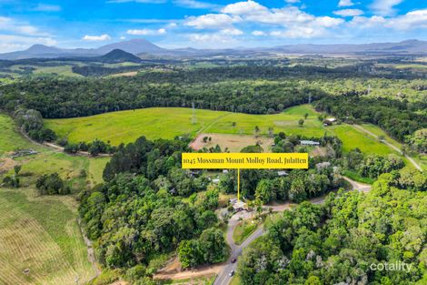 1045 Mossman-Mount Molloy Rd, Julatten, QLD 4871