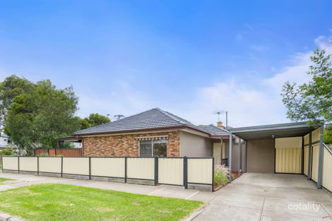 Property photo of 211 Mason Street Newport VIC 3015