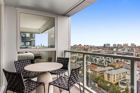 Property photo of 1201/12 Yarra Street South Yarra VIC 3141