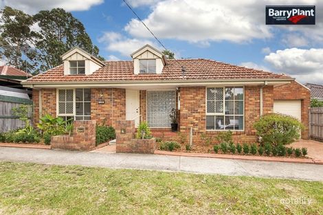 Property photo of 260A Nell Street West Watsonia VIC 3087