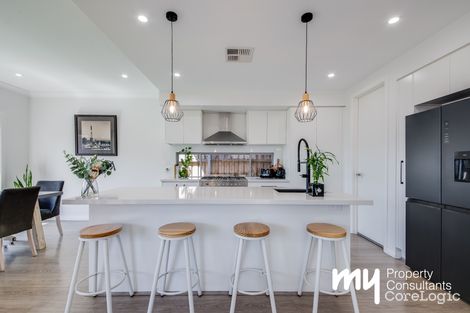 Property photo of 3 Thomas Street Appin NSW 2560
