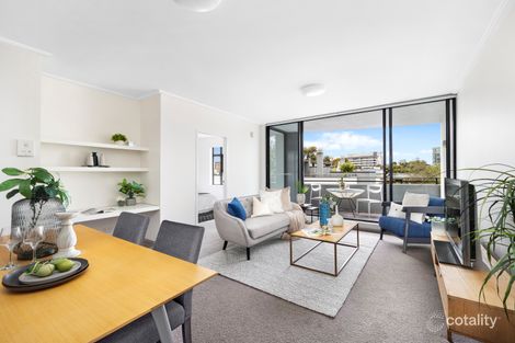 E605/3 Hunter St, Waterloo, NSW 2017