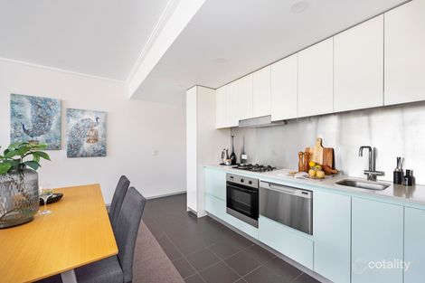 Property photo of E605/3 Hunter Street Waterloo NSW 2017
