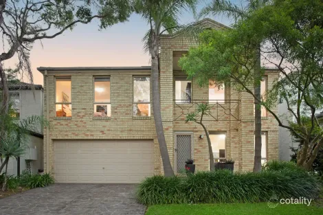 25 Bittern Gr, Glenwood, NSW 2768