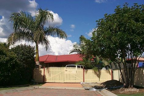 Property photo of 3 Barr Court Hemmant QLD 4174