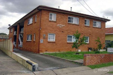 5/46 Helena St, Auburn, NSW 2144