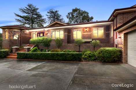 Property photo of 31 Cass Avenue Croydon VIC 3136