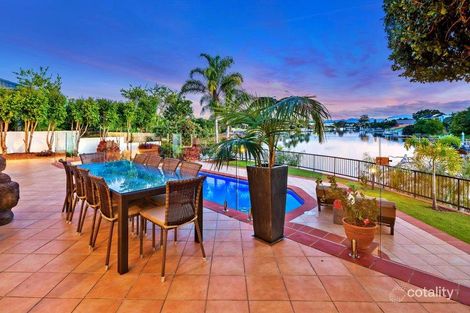 Property photo of 29 Donegal Crescent Bundall QLD 4217