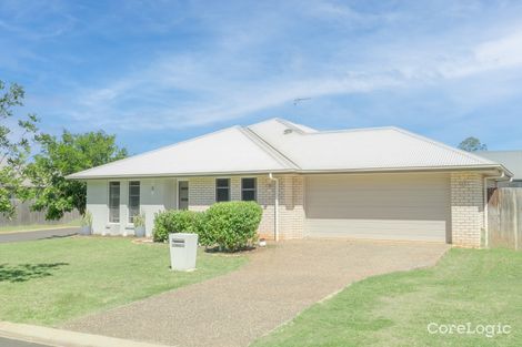 Property photo of LOT 31/13 Andersson Court Highfields QLD 4352