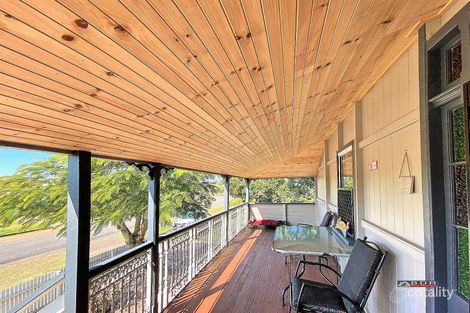 Property photo of 8-10 Whitley Street Howard QLD 4659