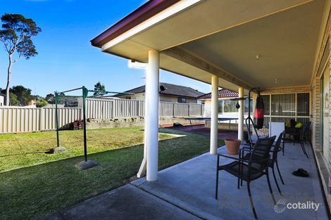 Property photo of 3 Mackillop Close Maryland NSW 2287