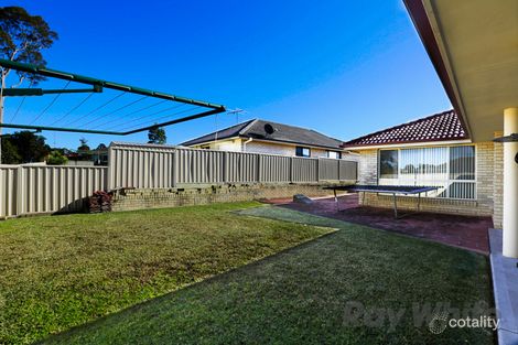 Property photo of 3 Mackillop Close Maryland NSW 2287