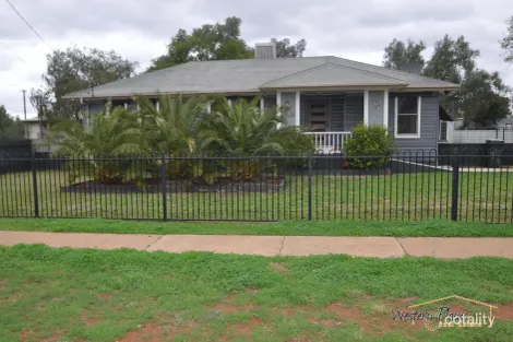 Property photo of 20 Prince Street Cobar NSW 2835