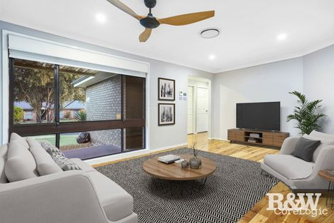 Property photo of 5 Kingfisher Way St Clair NSW 2759