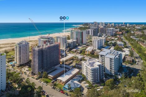 Property photo of 2/16 Coyne Street Coolangatta QLD 4225