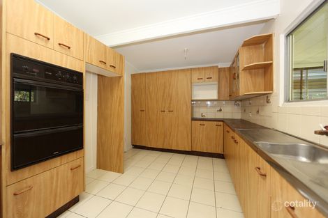 Property photo of 24 Lewana Street Mansfield QLD 4122