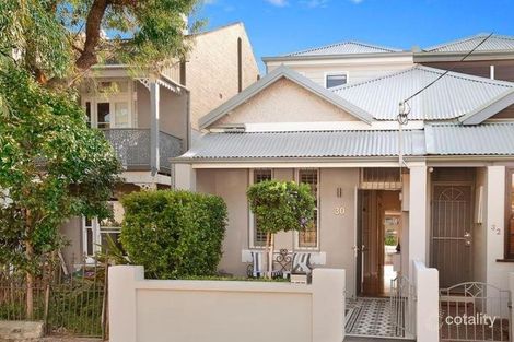 30 Breillat St, Annandale, NSW 2038