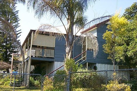 44 Dahlia St, Cannon Hill, QLD 4170