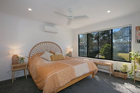 Property photo of 17 Bartlett Avenue Nerang QLD 4211