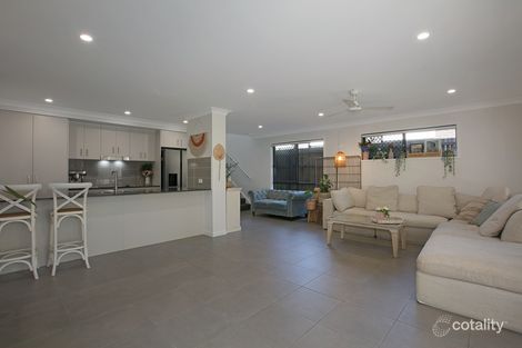 Property photo of 17 Bartlett Avenue Nerang QLD 4211
