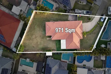16 Fairbairn Ct, Oxenford, QLD 4210
