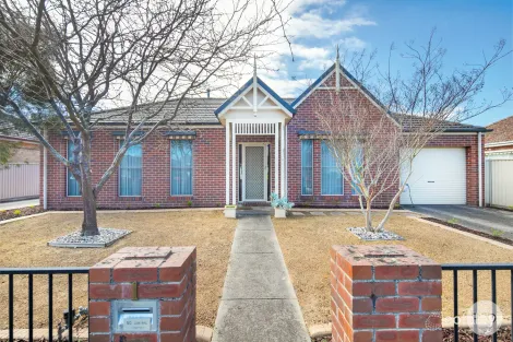 Property photo of 1/14 Park Street Wendouree VIC 3355
