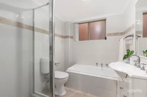 Property photo of 20/49-53 Belmont Street Sutherland NSW 2232