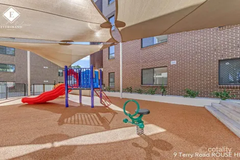 Property photo of 9 Terry Road Rouse Hill NSW 2155