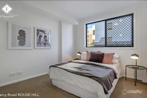 Property photo of 9 Terry Road Rouse Hill NSW 2155