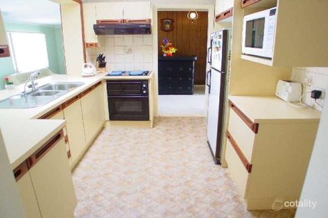 Property photo of 12 Vincent Street Baulkham Hills NSW 2153