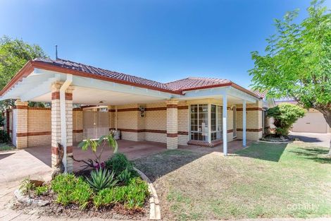 Property photo of 1/14 Exmouth Place Thornlie WA 6108
