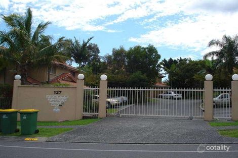 Property photo of 18 Greenacre Drive Parkwood QLD 4214