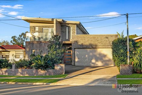 78 Greystanes Rd, Greystanes, NSW 2145