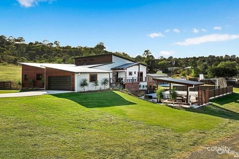Property photo of 20 Calcutt Road Gowrie Junction QLD 4352
