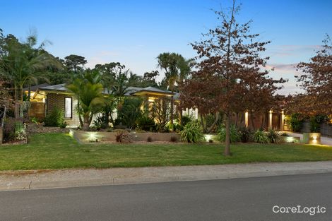 Property photo of 4 Florence Terrace Beaconsfield VIC 3807
