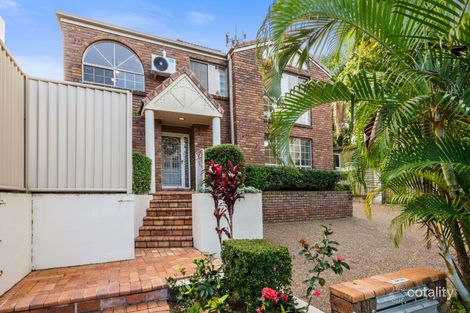 Property photo of 1/6 Shirley Street Indooroopilly QLD 4068