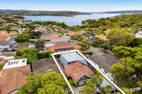Property photo of 53 Middle Head Road Mosman NSW 2088