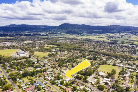 Property photo of 40 Cambewarra Road Bomaderry NSW 2541