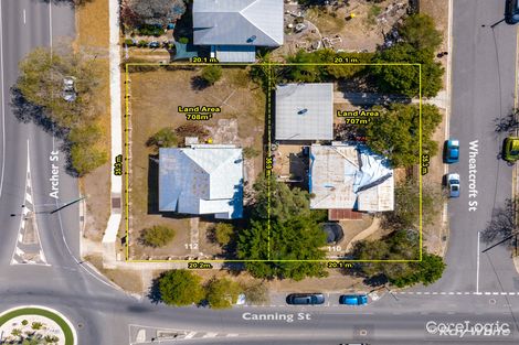 Property photo of 112 Canning Street The Range QLD 4700