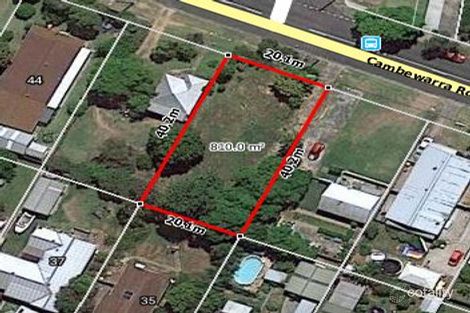 Property photo of 40 Cambewarra Road Bomaderry NSW 2541